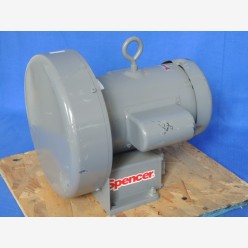Spencer VB-003SB-001 blower, 0.5 hp